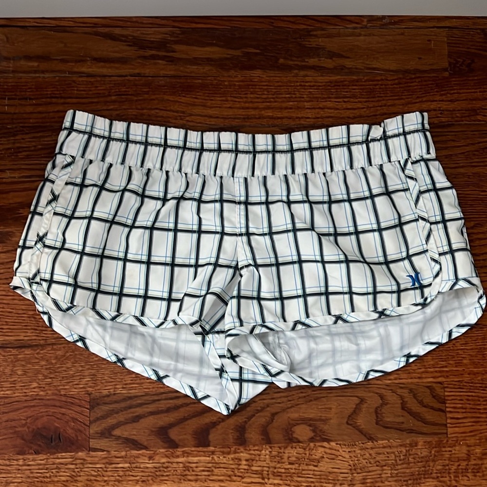 Hurley phantom shorts